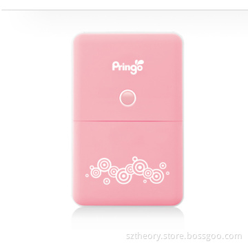 Portable Hiti WiFi Photo Pocket Printer/Instant Photo Printer